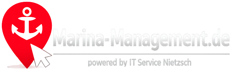 Marina-Management.de – powered by IT Service Nietzsch
